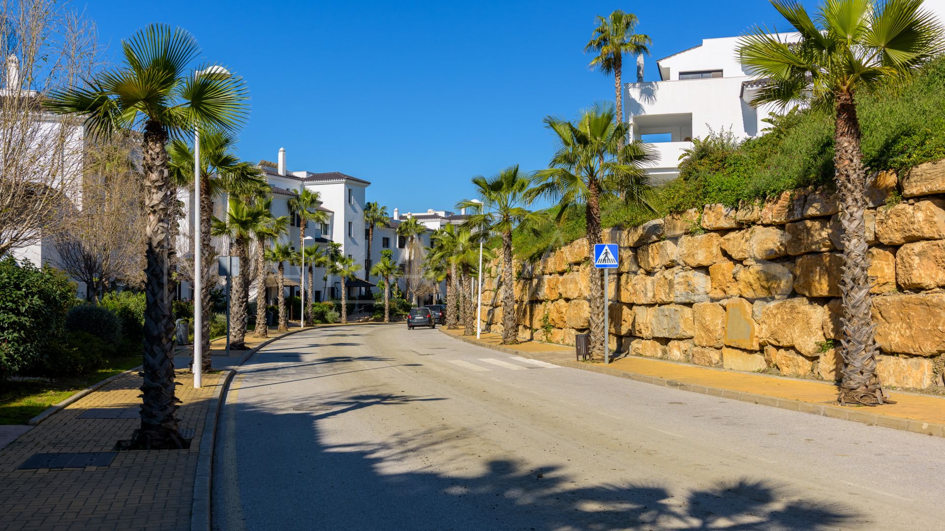 Mirador de Estepona Hills, apartamento a la venta