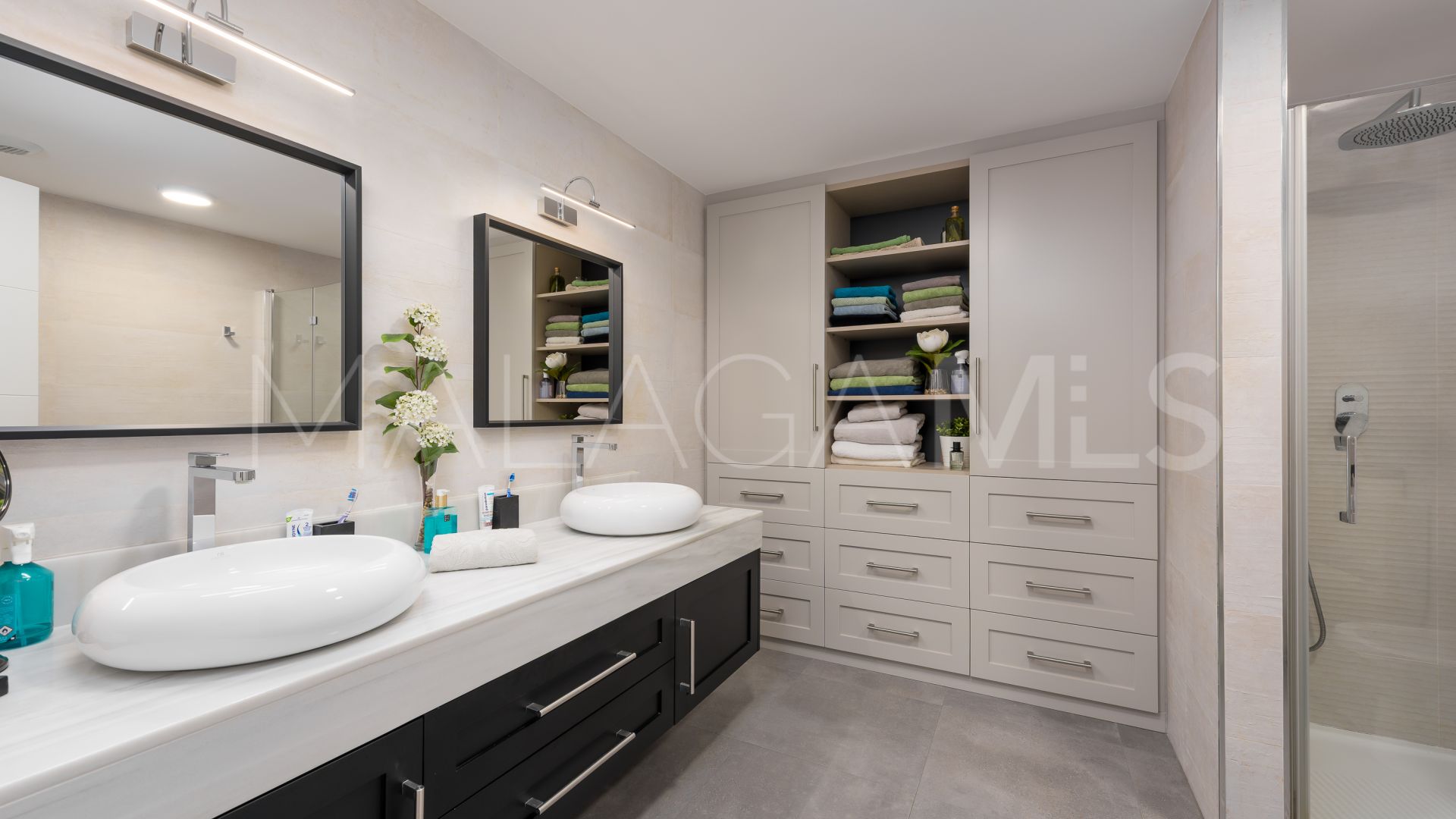 Mirador de Estepona Hills, apartamento a la venta
