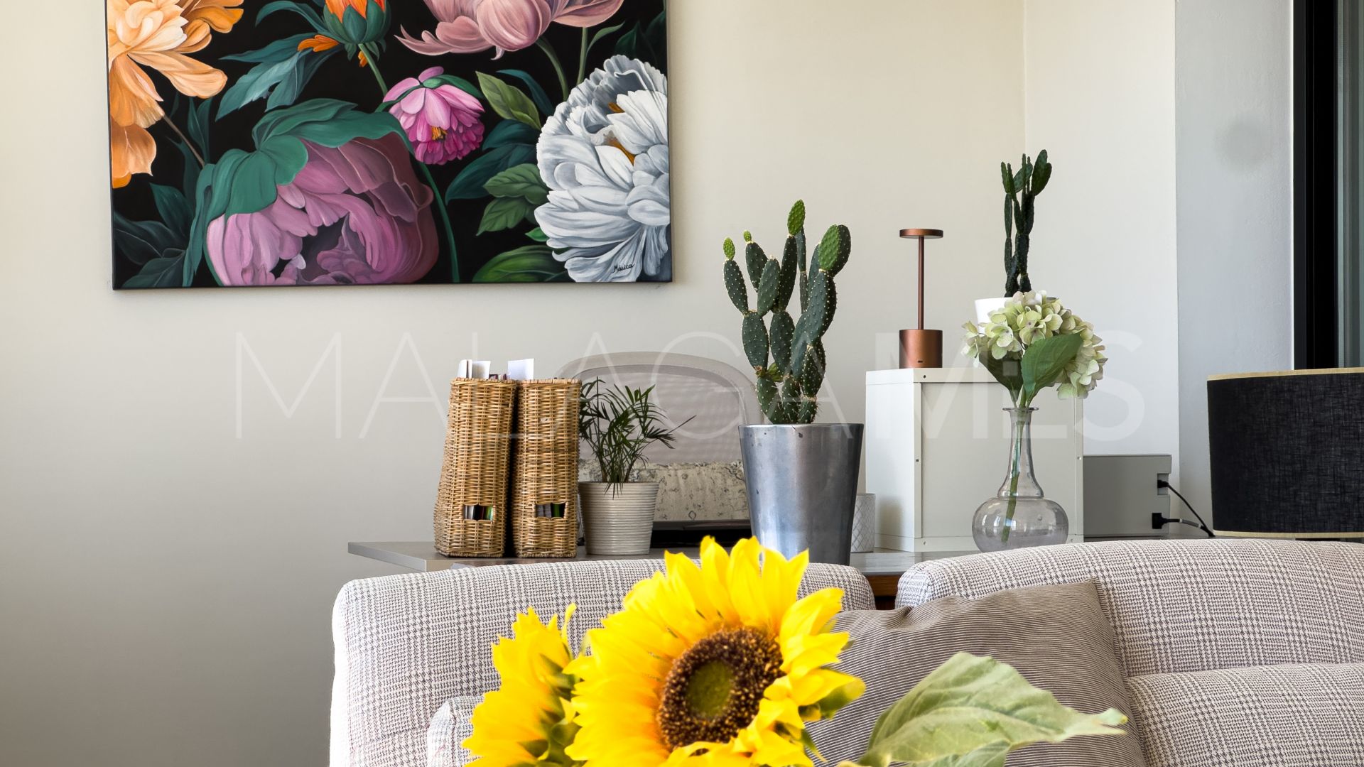 Appartement for sale in Mirador de Estepona Hills