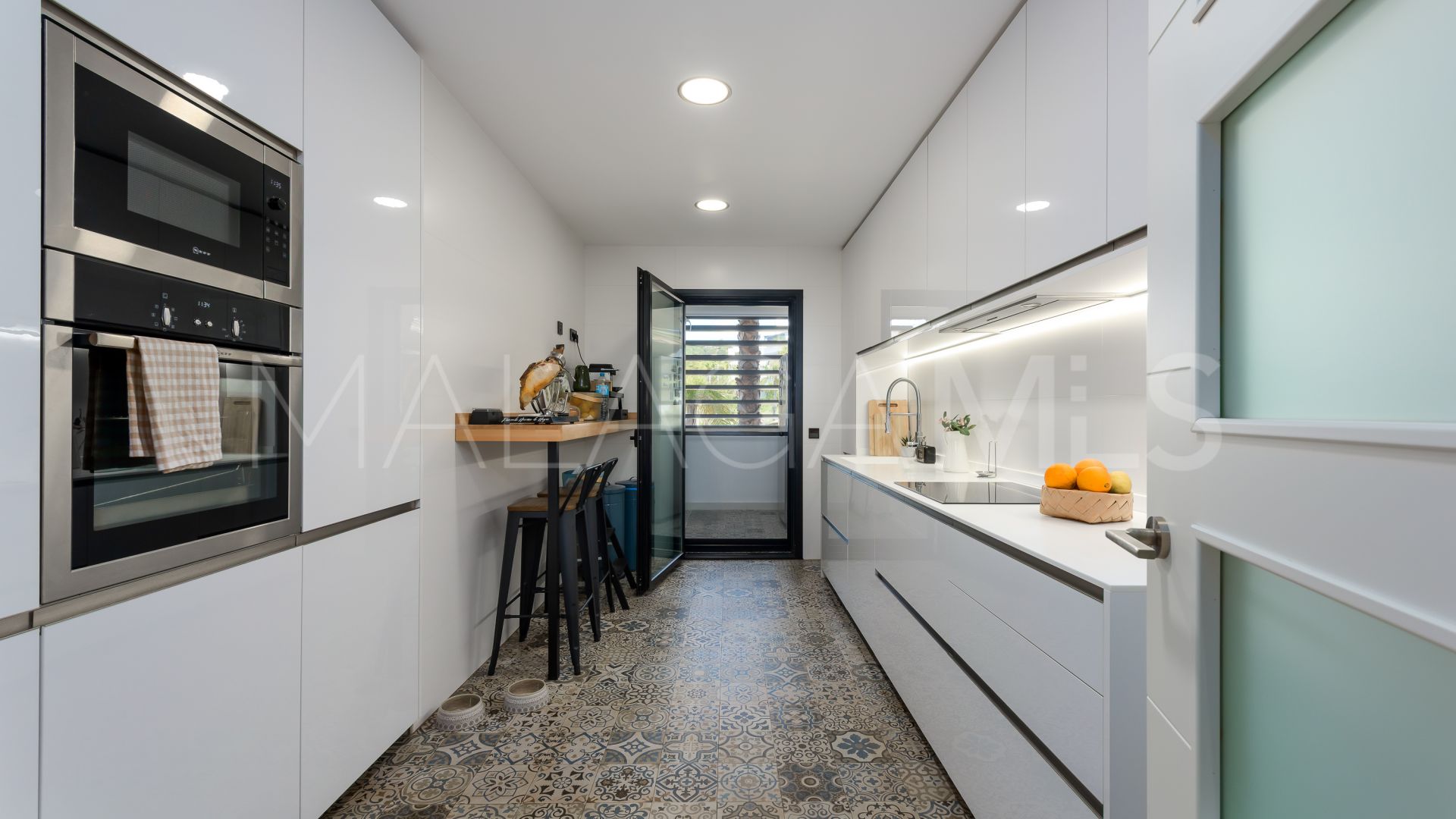 Mirador de Estepona Hills, apartamento a la venta