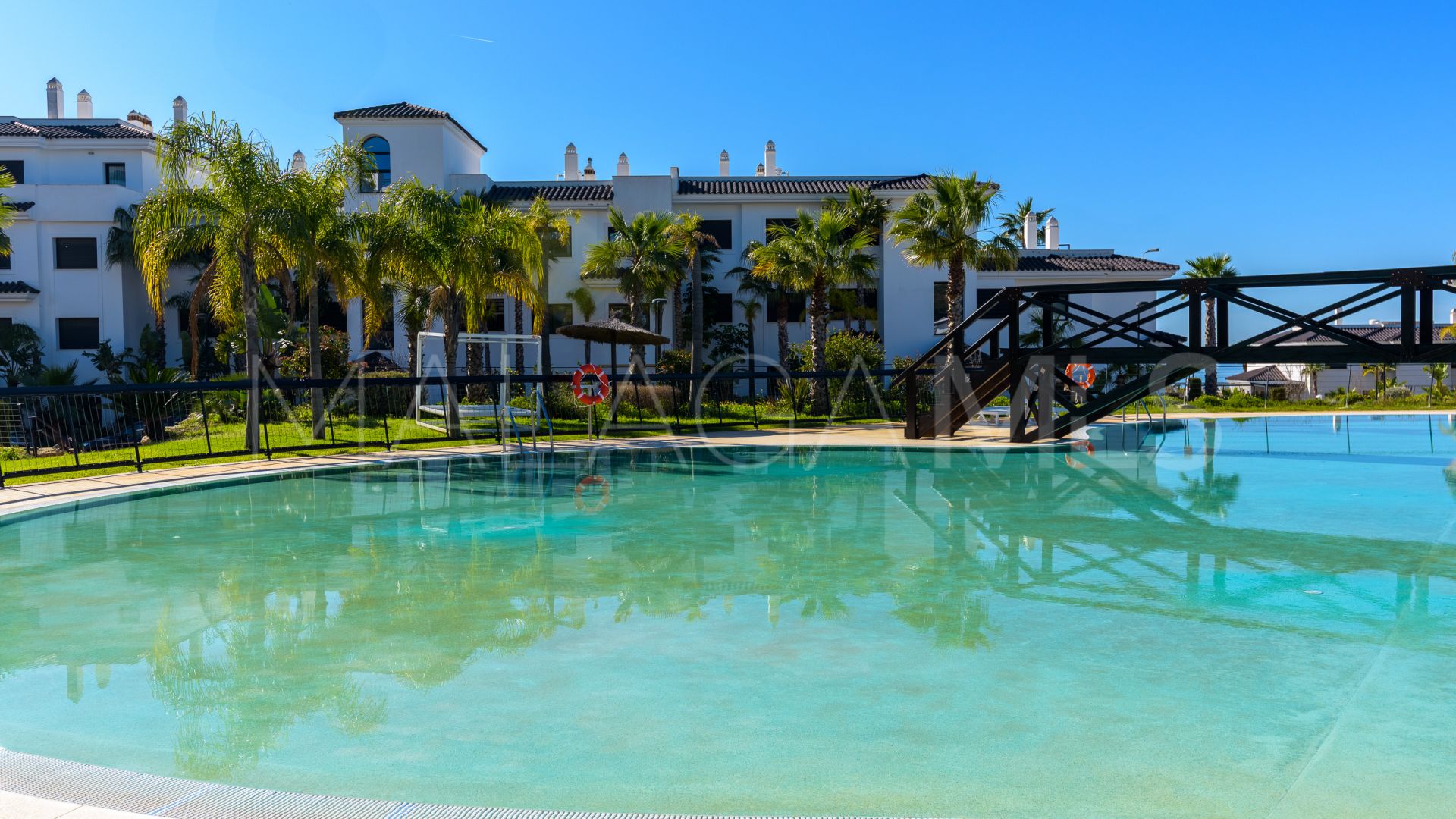 Mirador de Estepona Hills, apartamento a la venta