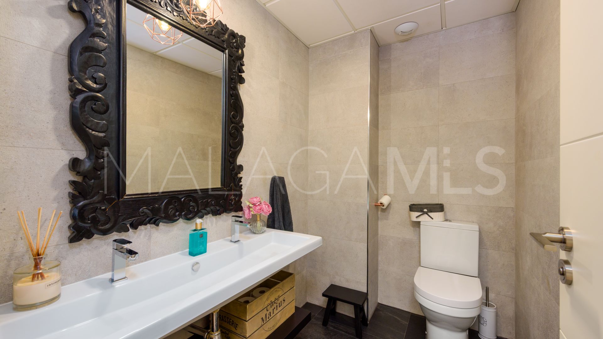 Mirador de Estepona Hills, apartamento a la venta
