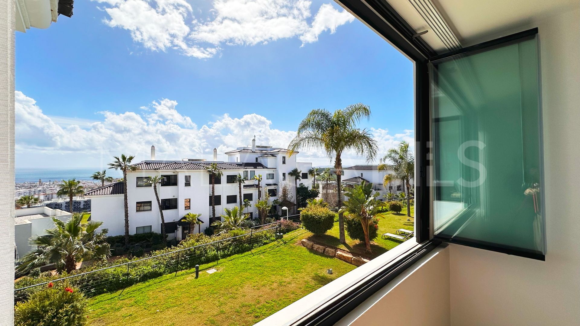 Mirador de Estepona Hills, apartamento a la venta