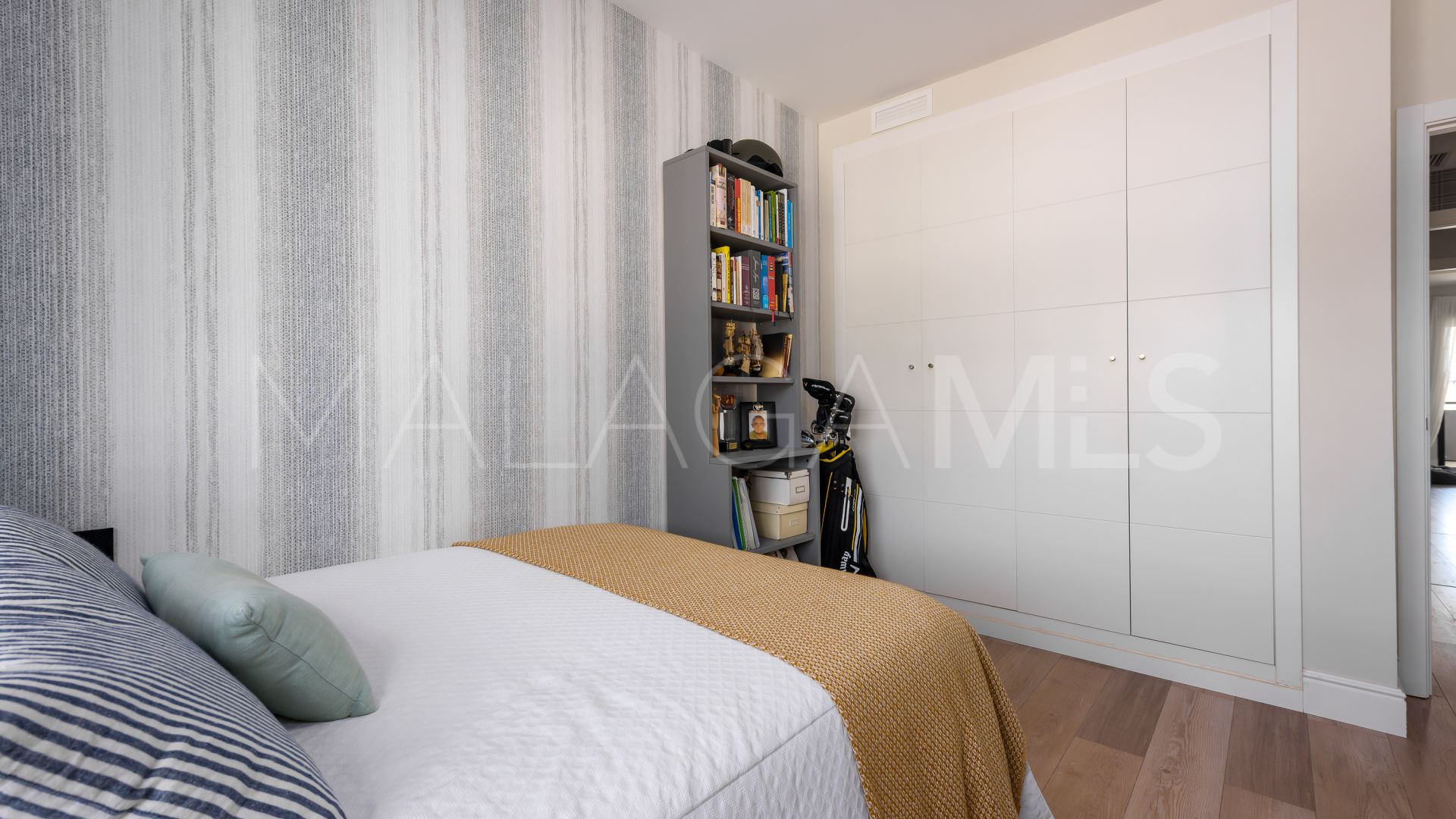 Mirador de Estepona Hills, apartamento a la venta