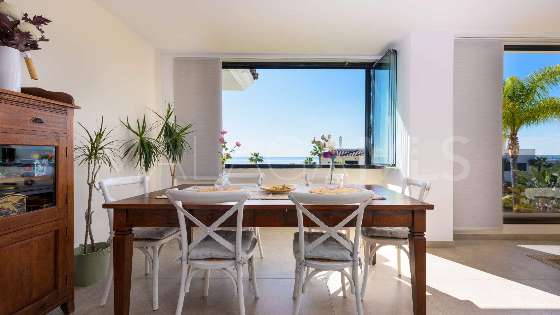 Mirador de Estepona Hills, apartamento a la venta