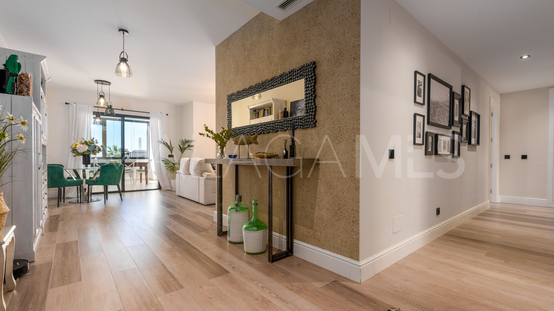 Mirador de Estepona Hills, apartamento a la venta