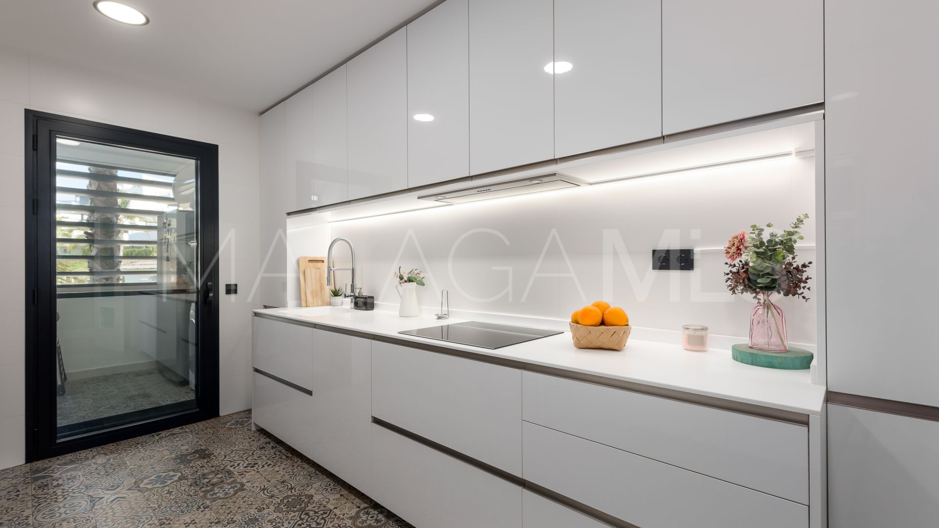 Mirador de Estepona Hills, apartamento a la venta