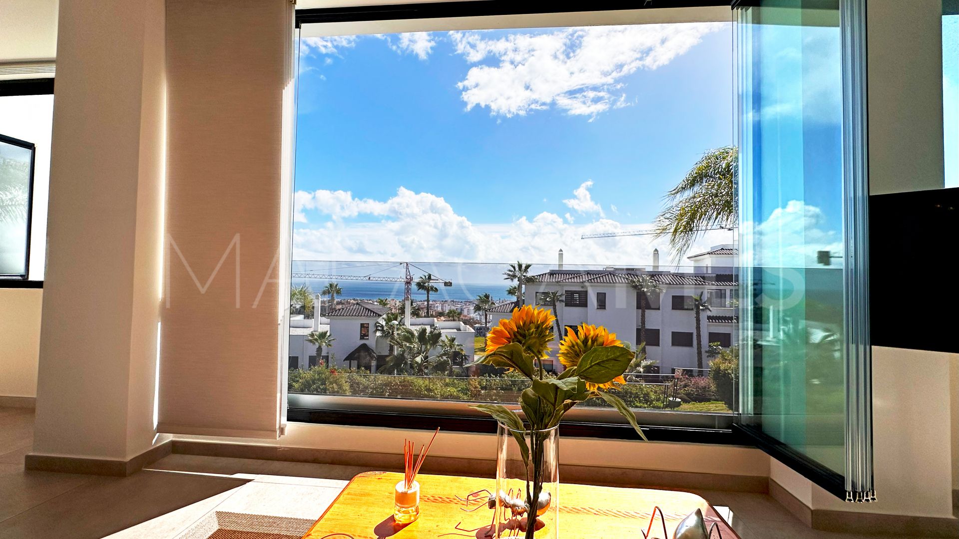 Appartement for sale in Mirador de Estepona Hills