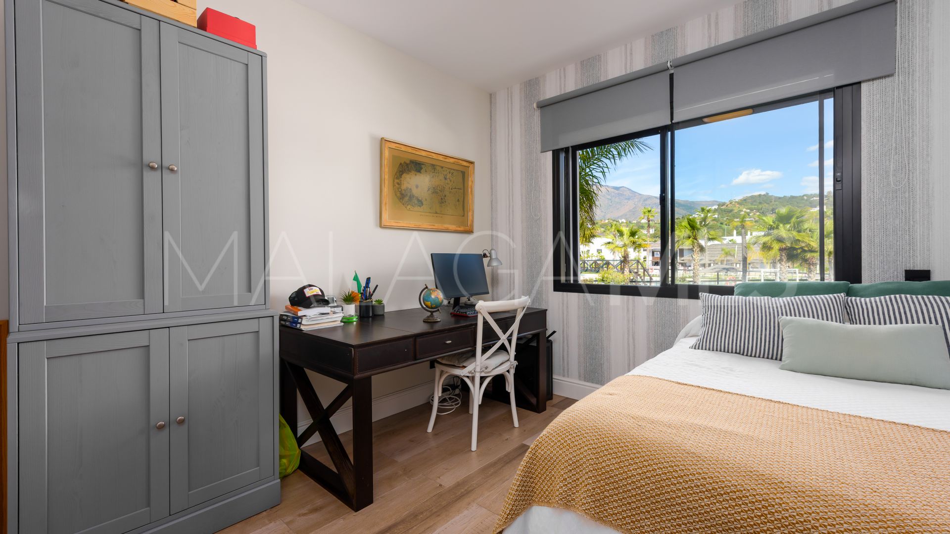 Mirador de Estepona Hills, apartamento a la venta