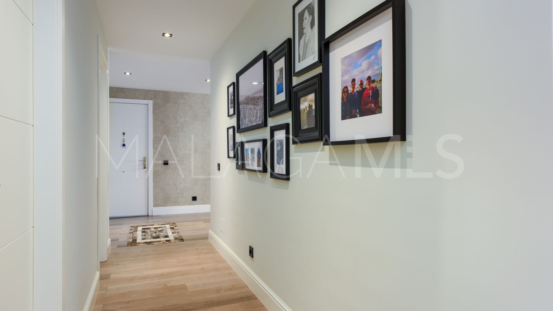 Mirador de Estepona Hills, apartamento a la venta