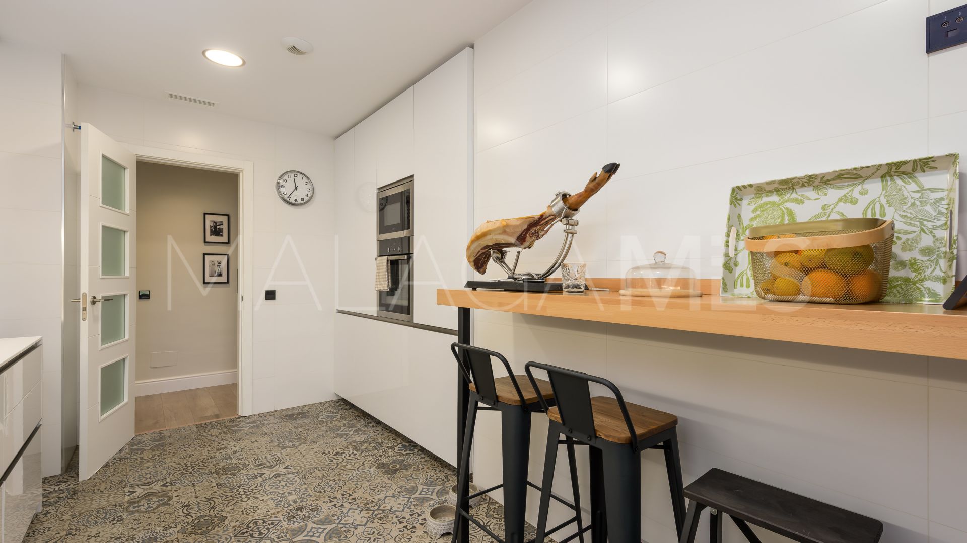 Mirador de Estepona Hills, apartamento a la venta