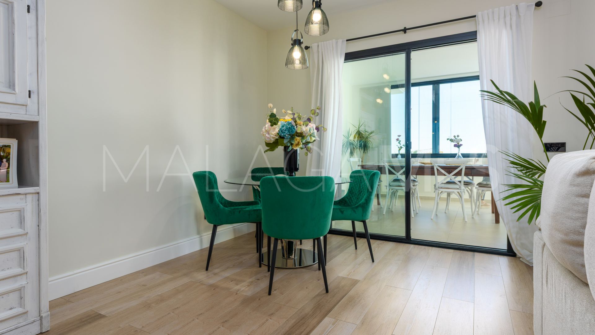 Mirador de Estepona Hills, apartamento a la venta