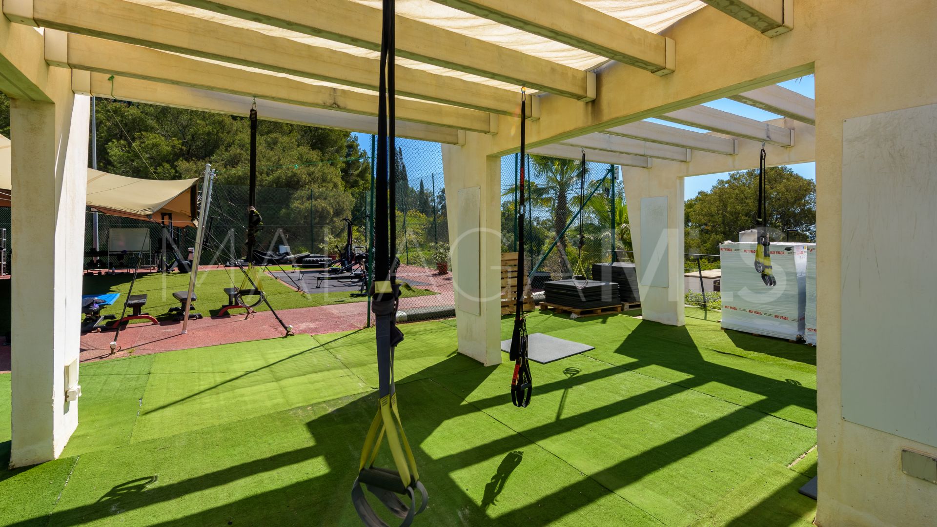 Mirador de Estepona Hills, apartamento a la venta