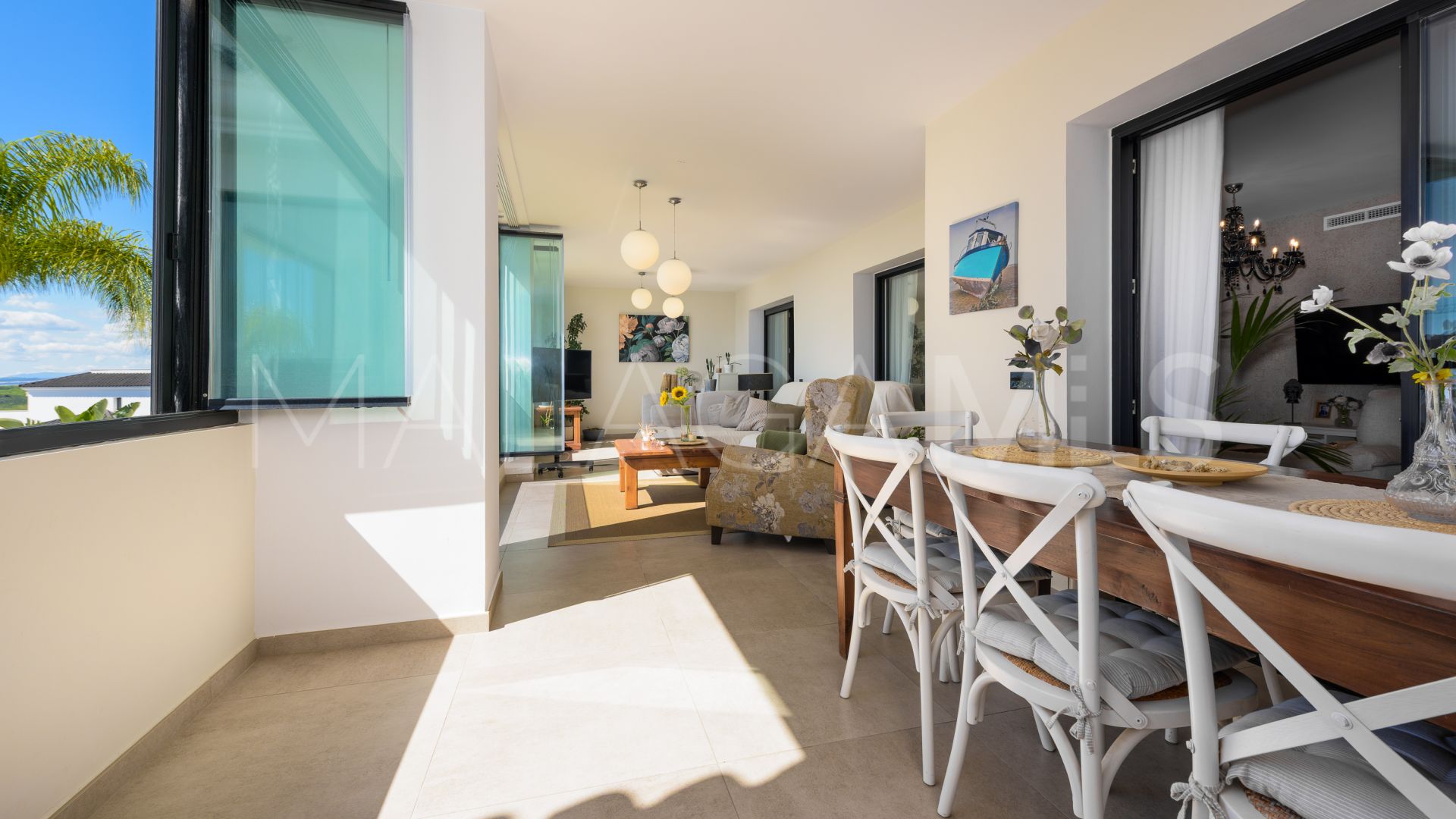 Mirador de Estepona Hills, apartamento a la venta