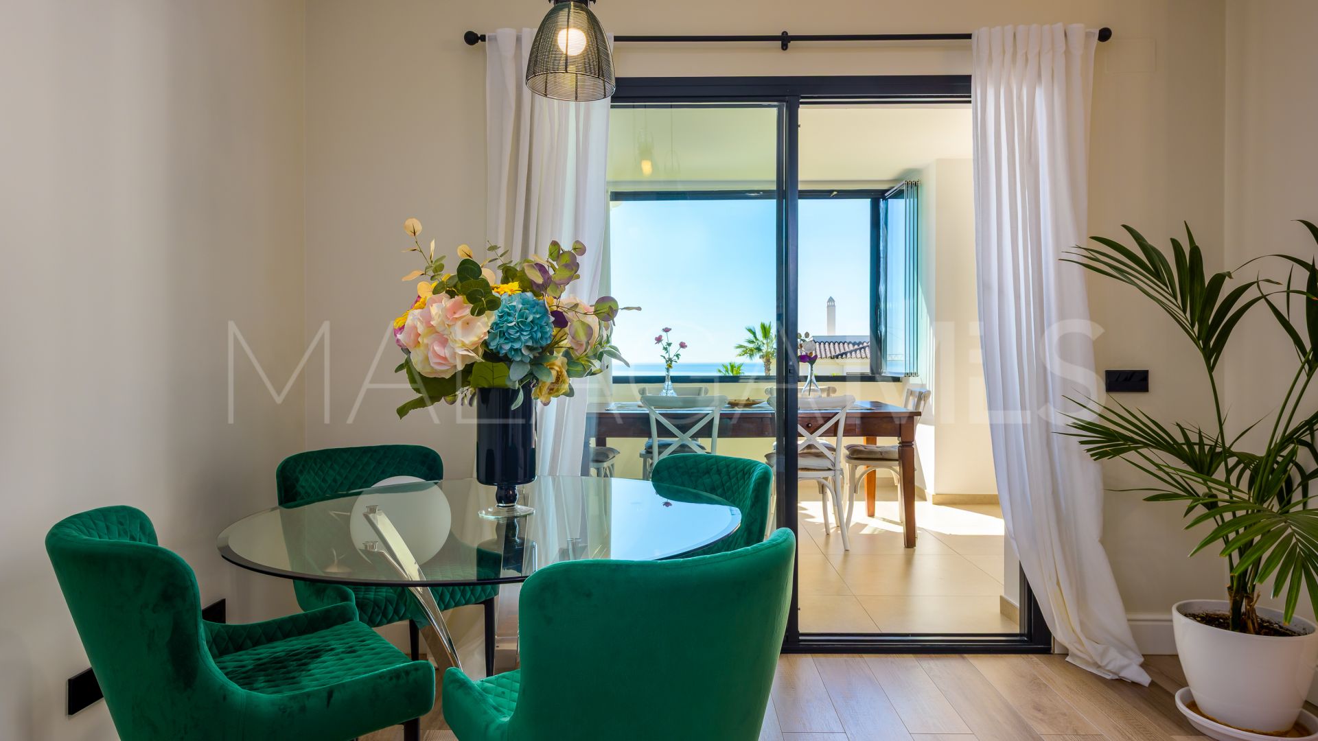 Mirador de Estepona Hills, apartamento a la venta