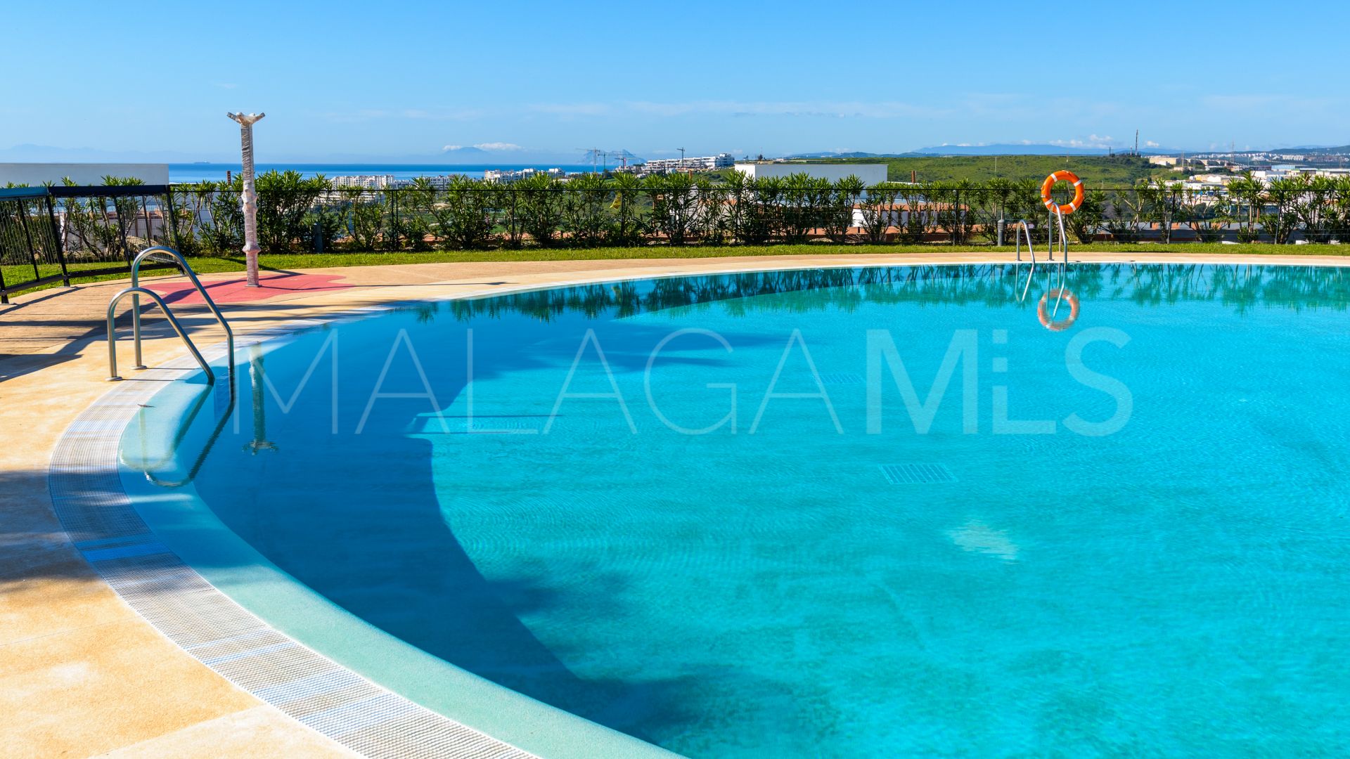 Mirador de Estepona Hills, apartamento a la venta