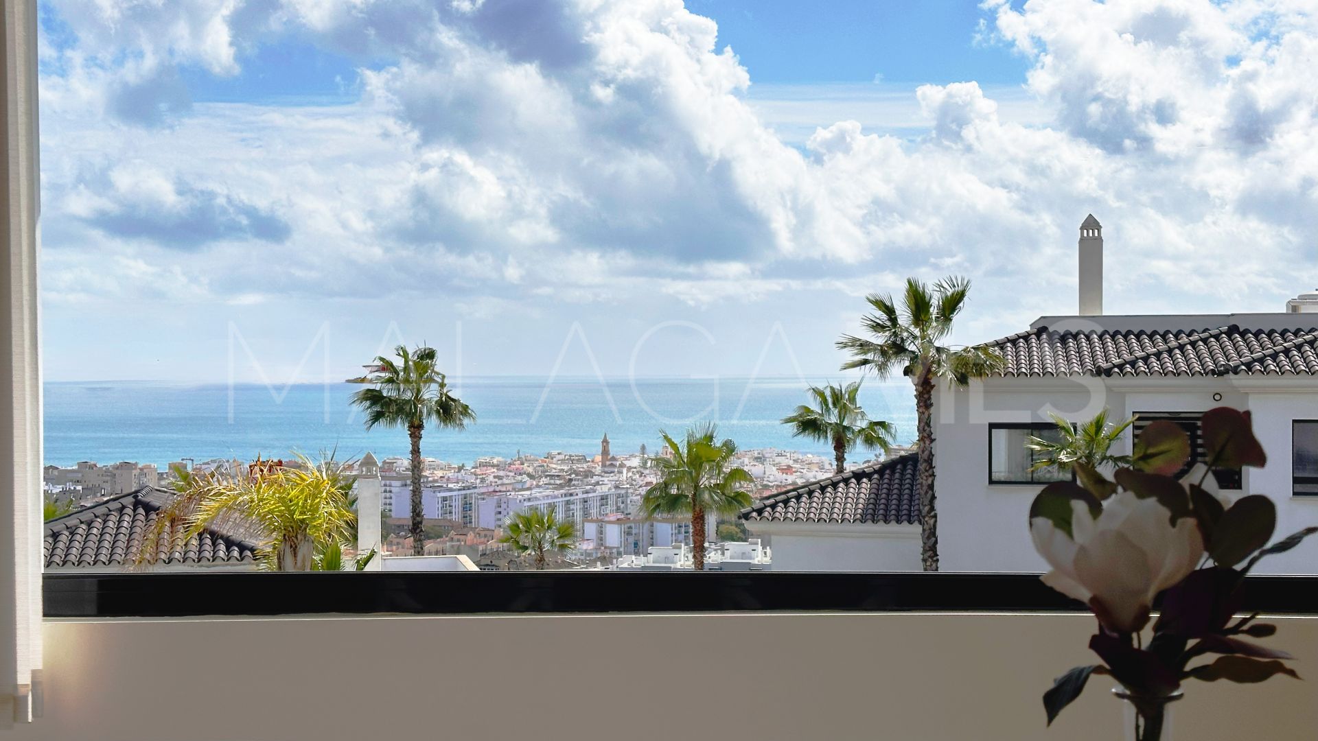 Mirador de Estepona Hills, apartamento a la venta