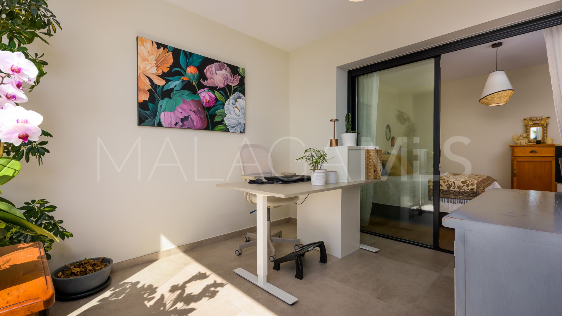 Mirador de Estepona Hills, apartamento a la venta