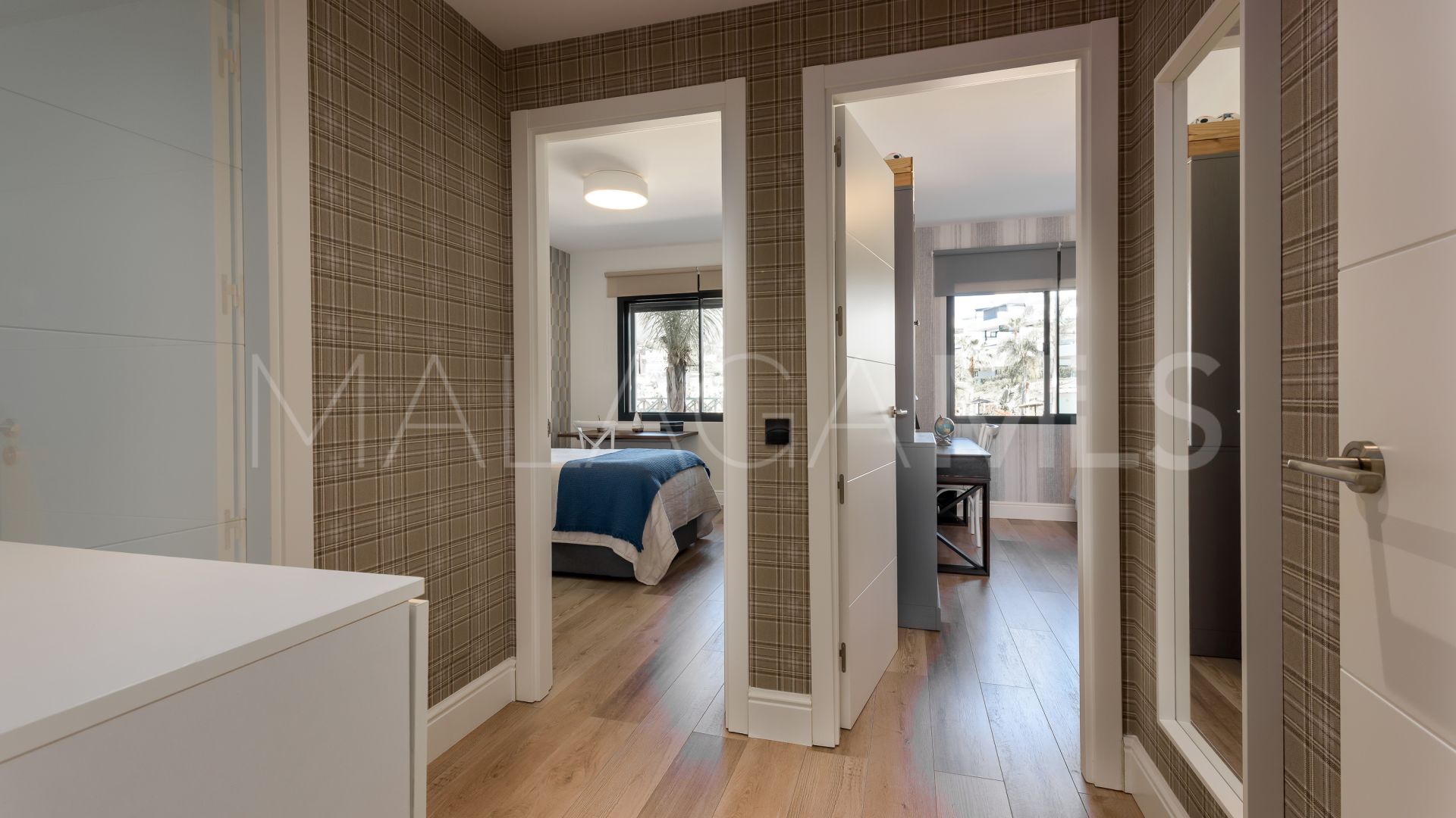 Mirador de Estepona Hills, apartamento a la venta