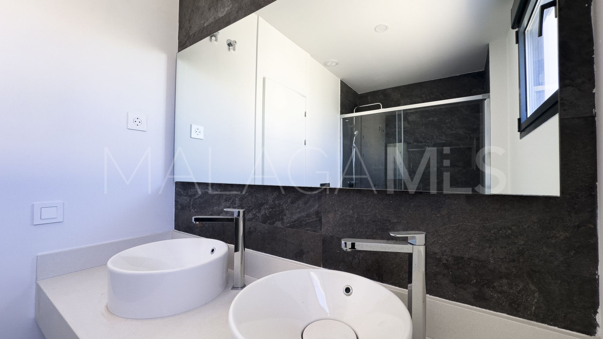 Penthaus for sale in Casares Playa