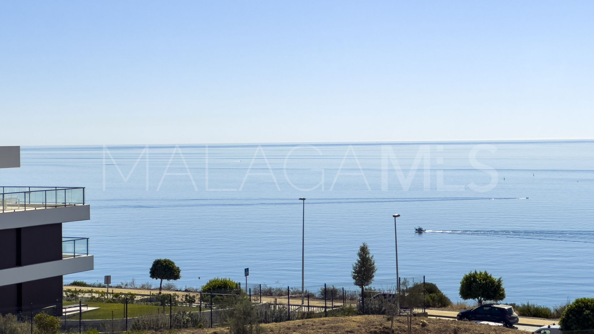 Penthaus for sale in Casares Playa