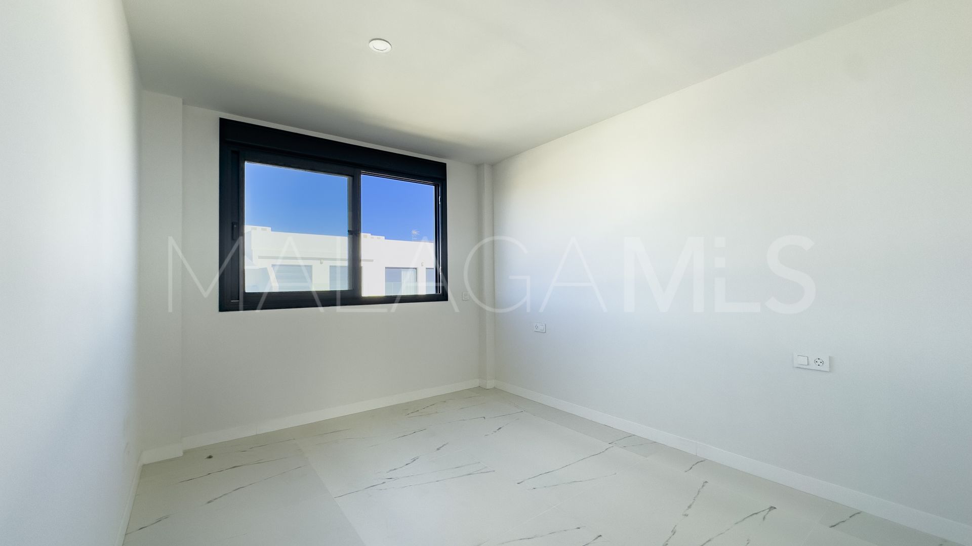Penthaus for sale in Casares Playa
