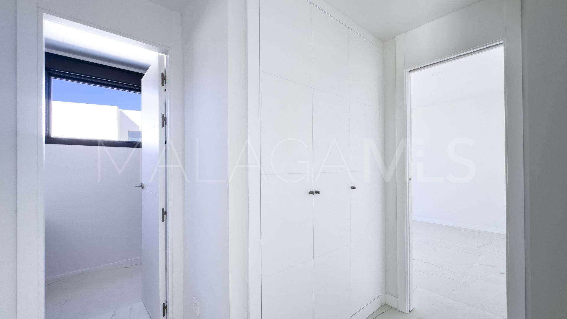 Penthaus for sale in Casares Playa
