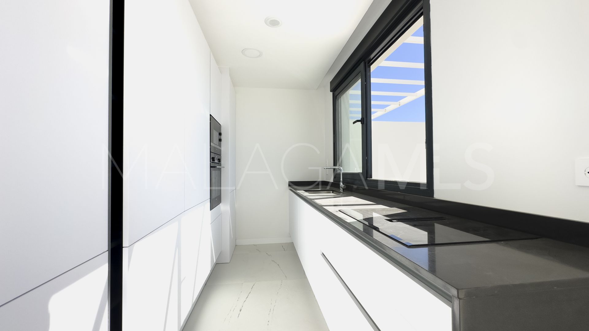 Penthaus for sale in Casares Playa