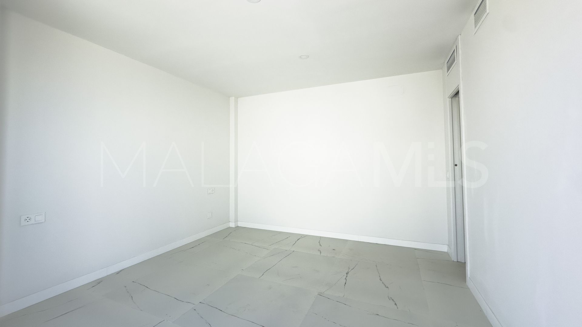 Penthaus for sale in Casares Playa
