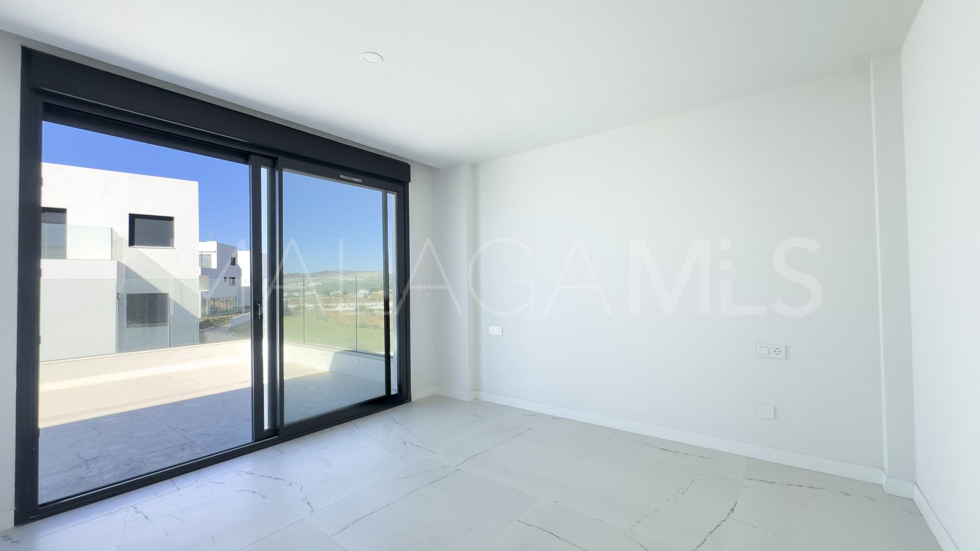 Penthaus for sale in Casares Playa
