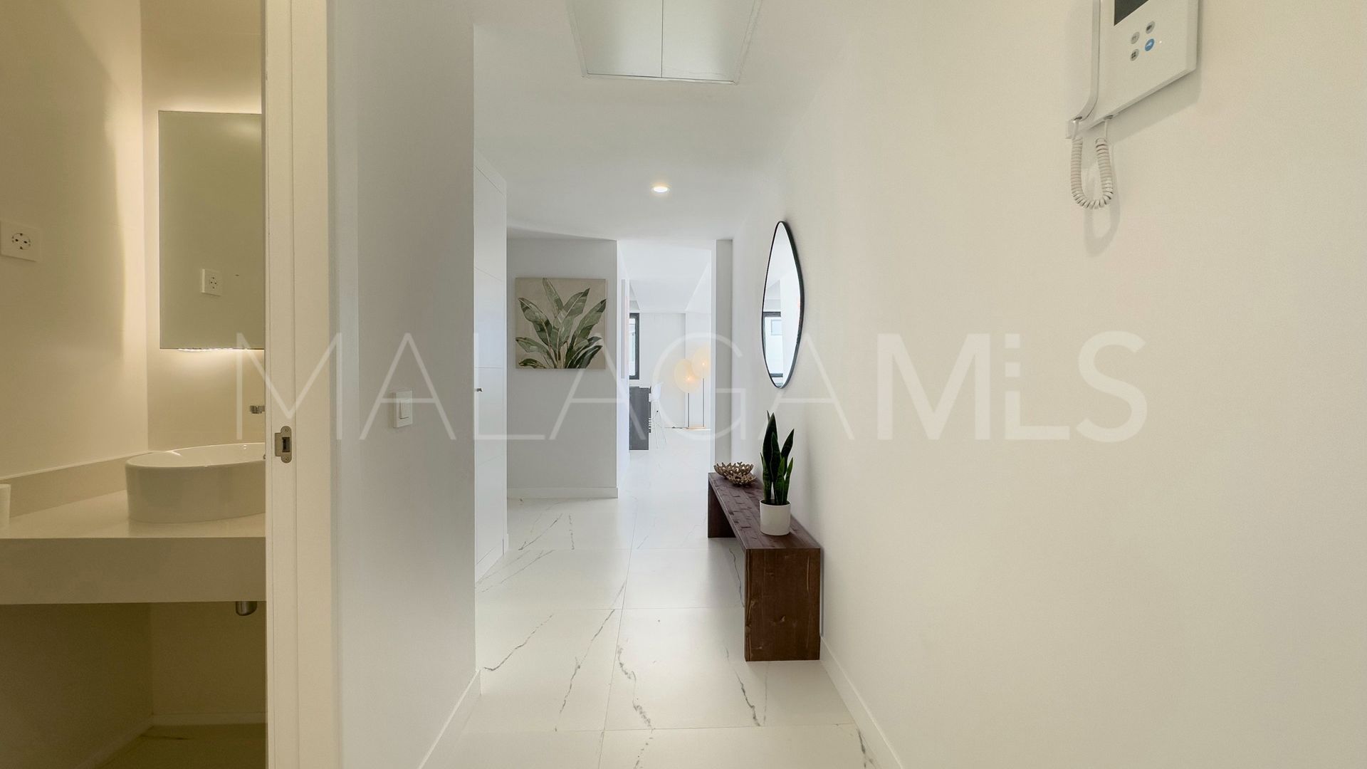 Appartement for sale in Camarate Golf