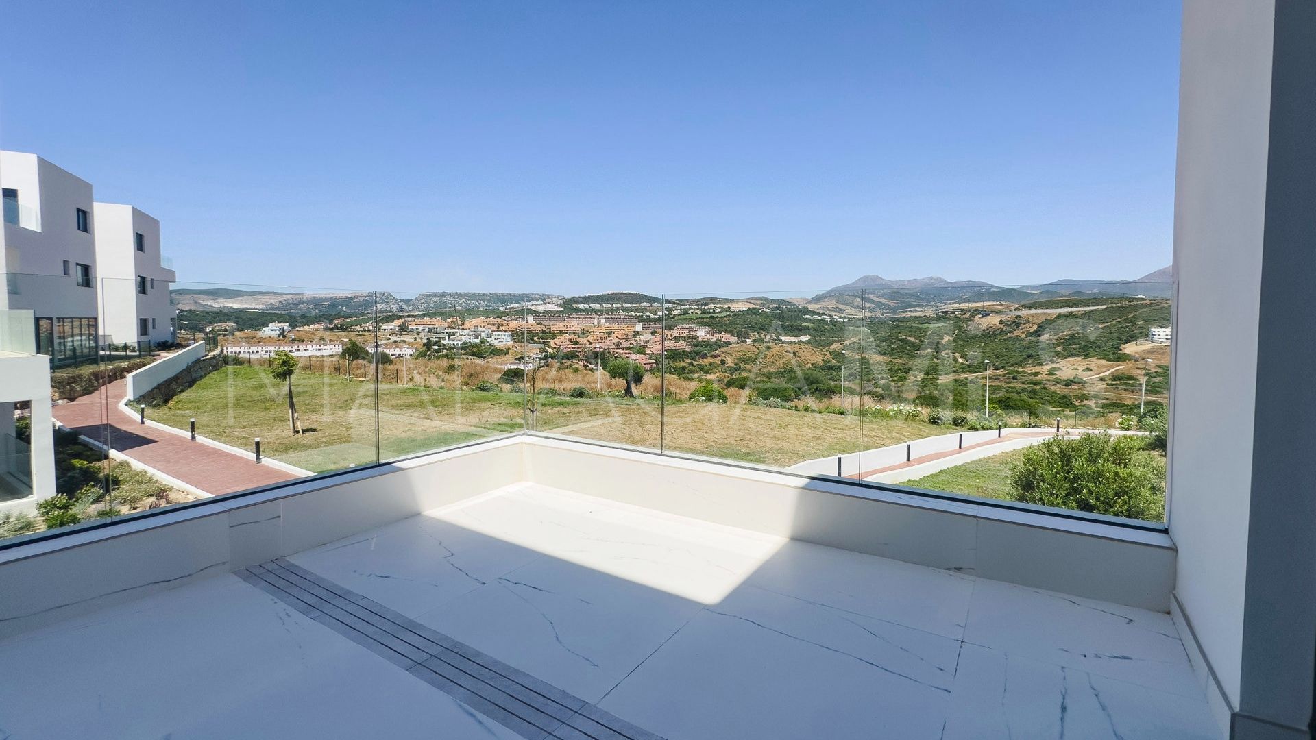 Appartement for sale in Camarate Golf