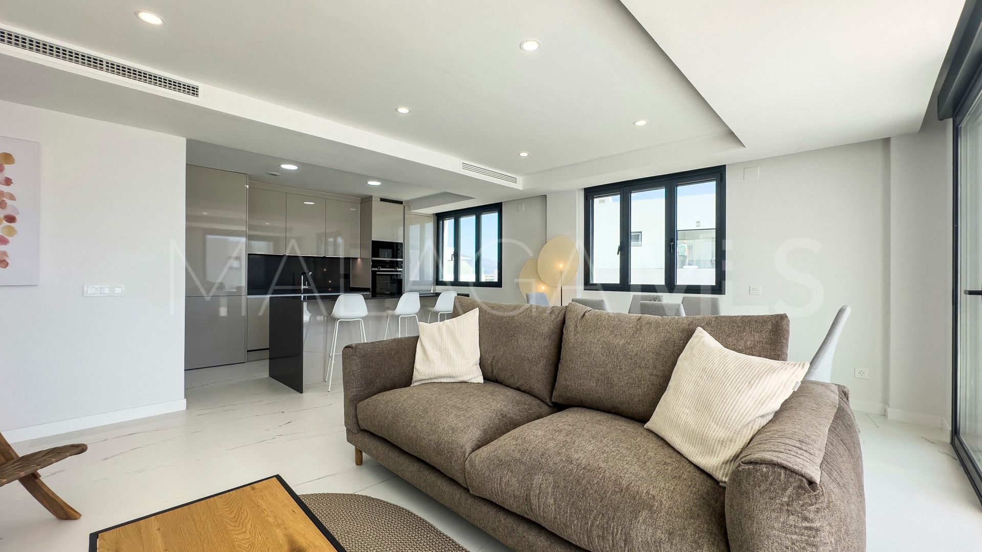 Appartement for sale in Camarate Golf