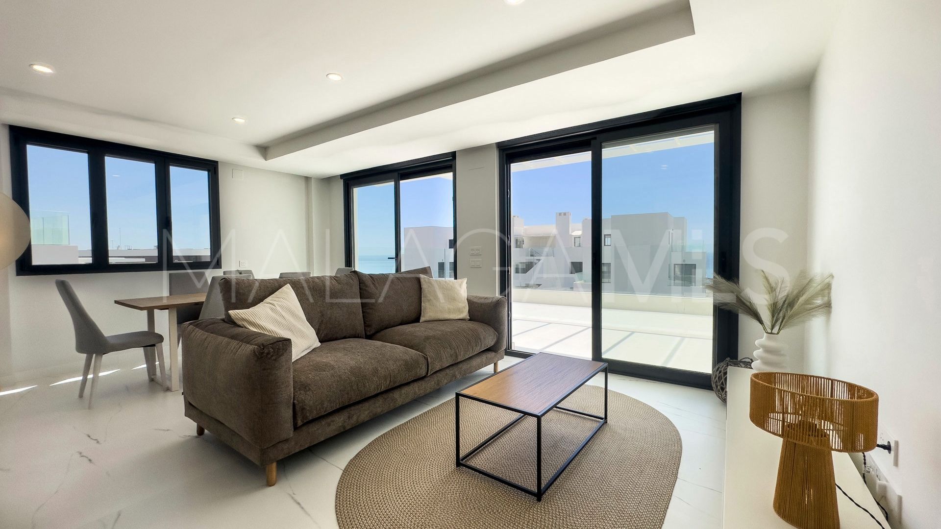 Appartement for sale in Camarate Golf
