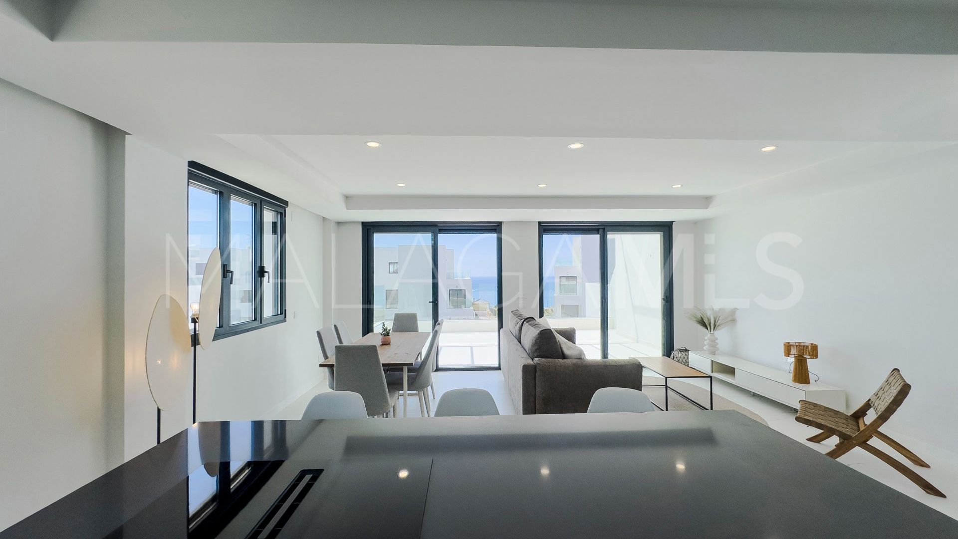 Appartement for sale in Camarate Golf