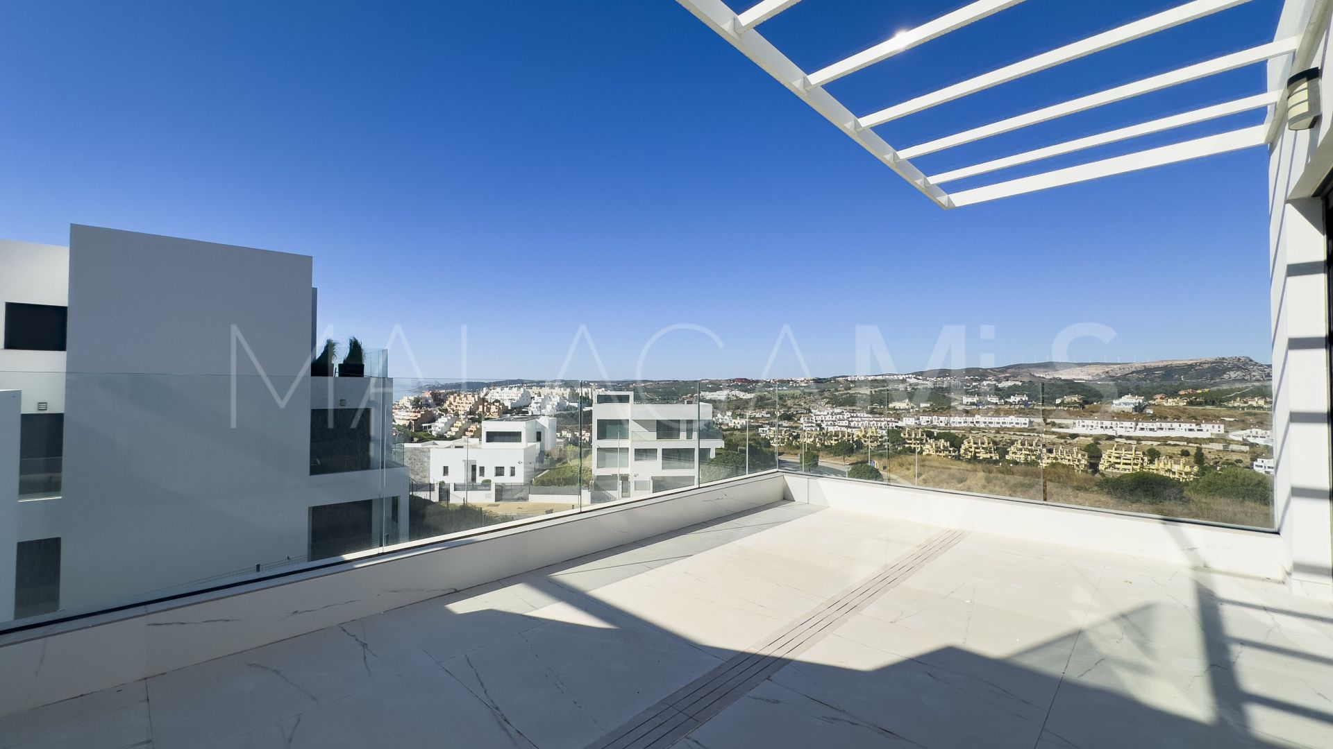 Wohnung for sale in Casares Playa