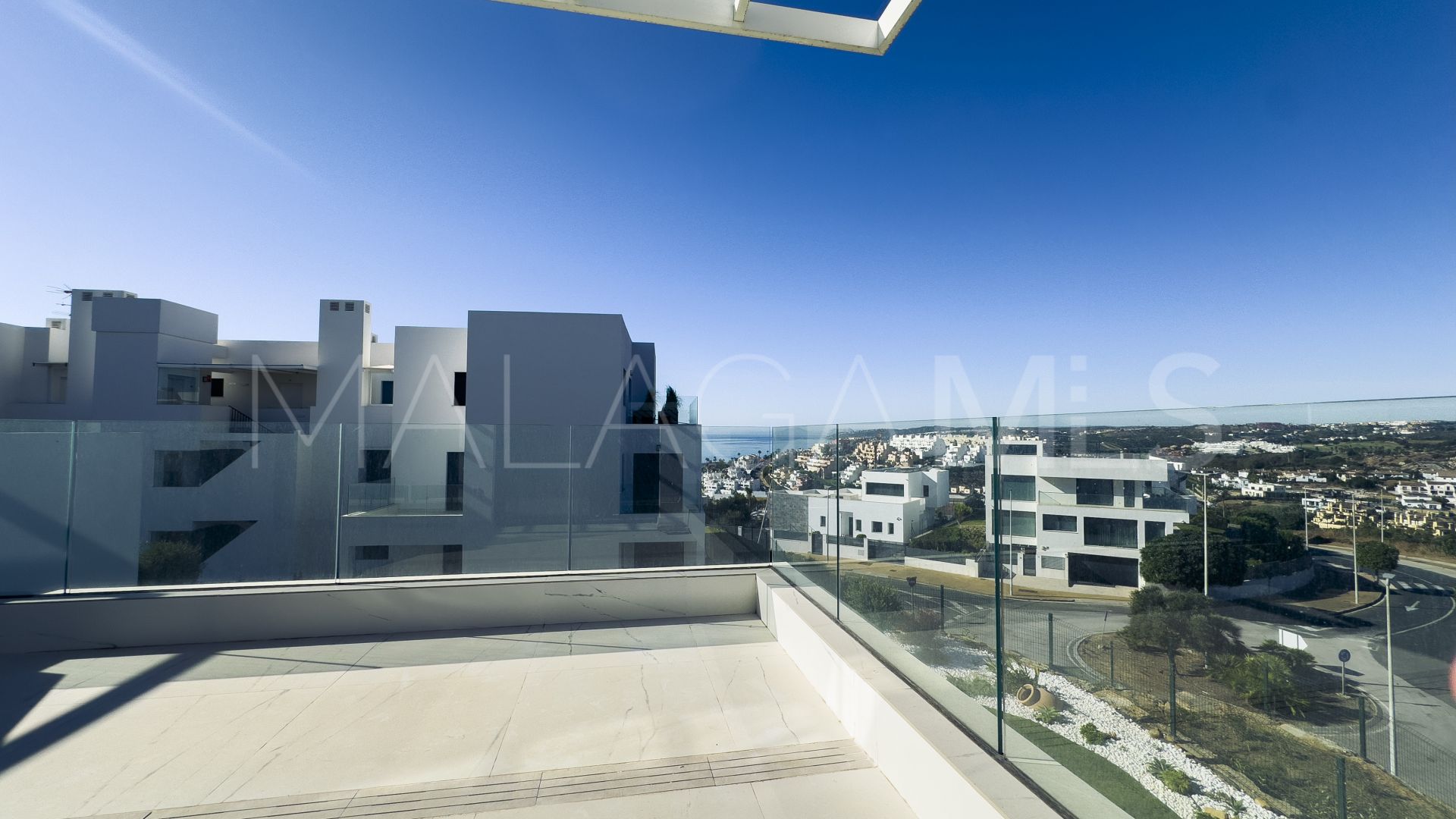 Wohnung for sale in Casares Playa