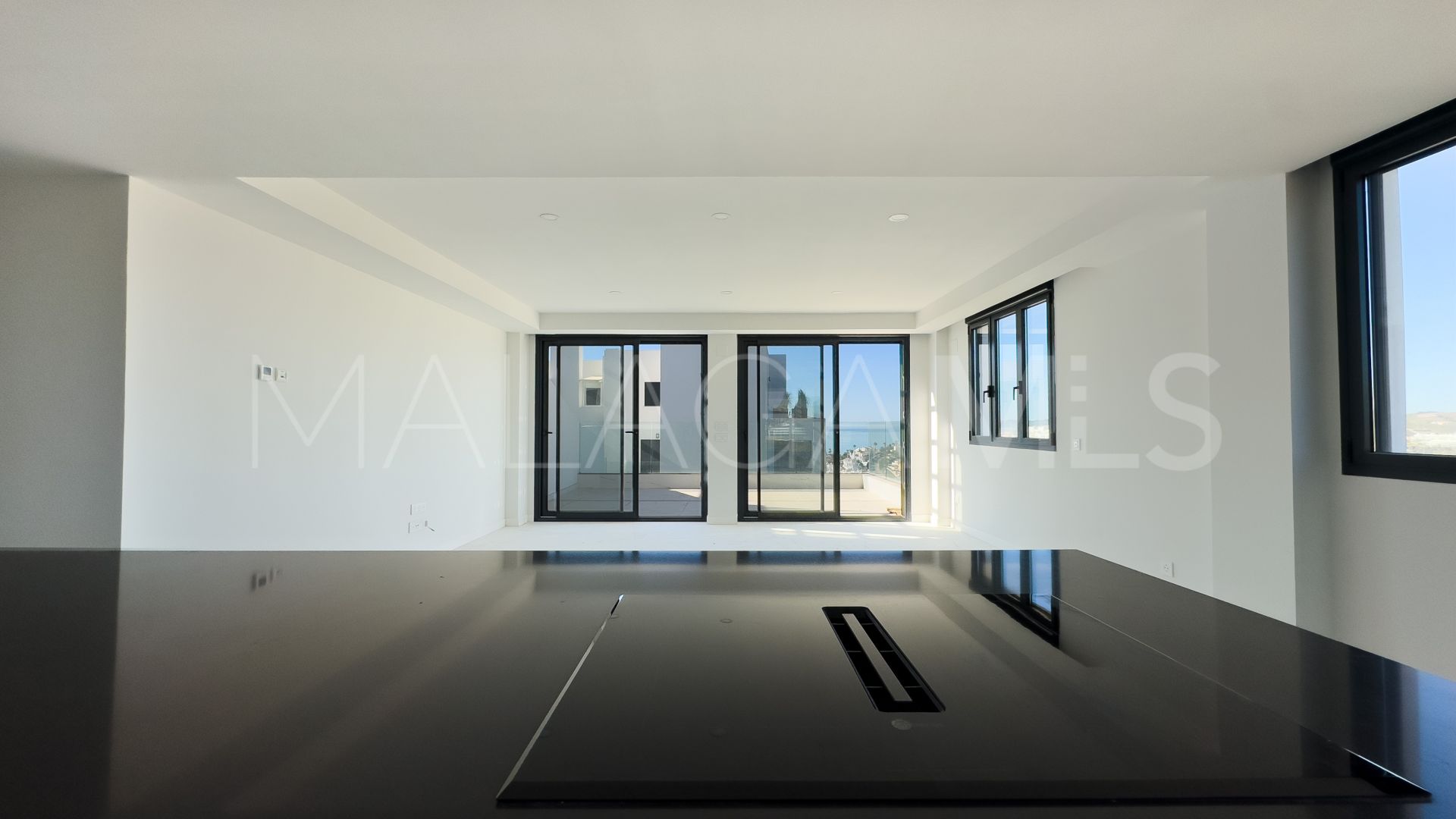 Wohnung for sale in Casares Playa