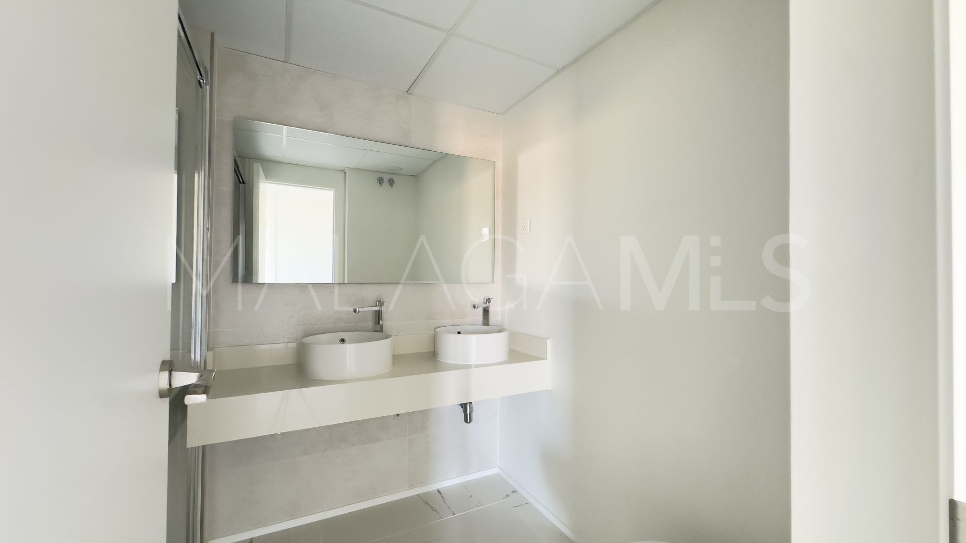 Wohnung for sale in Casares Playa