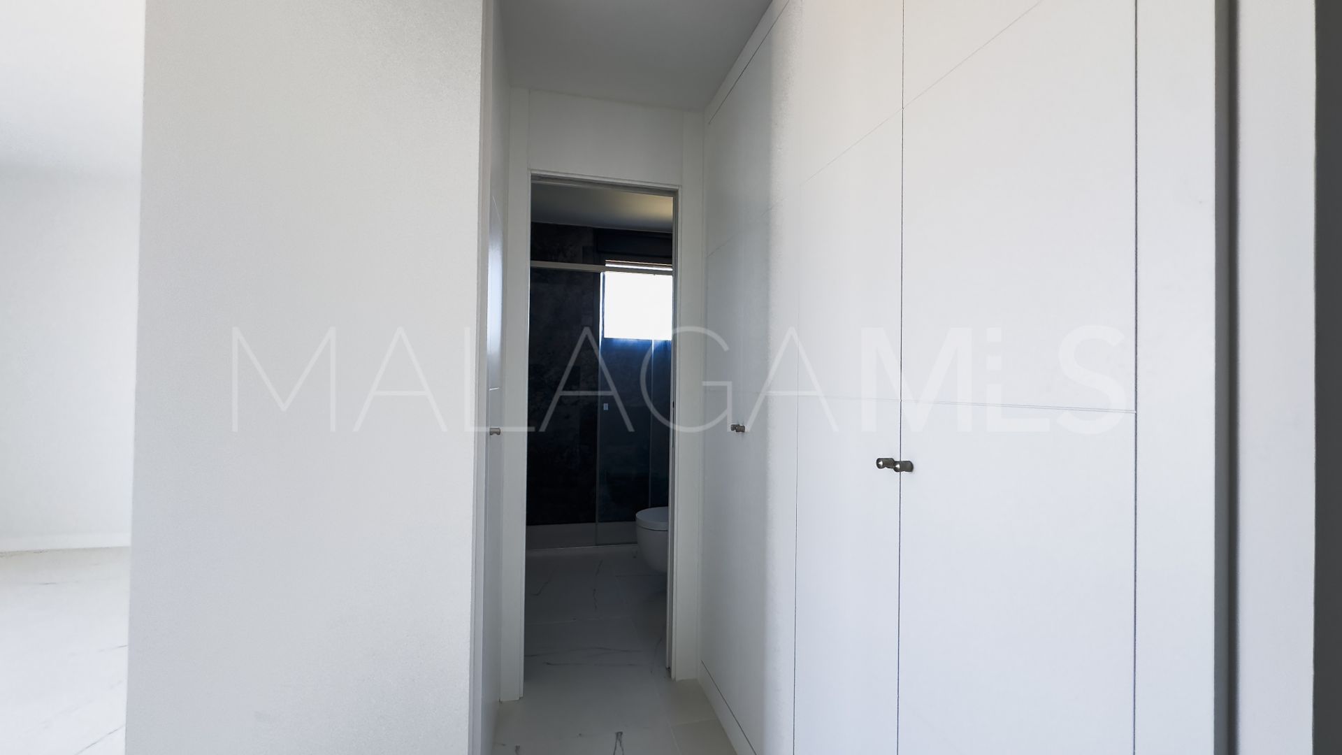 Wohnung for sale in Casares Playa