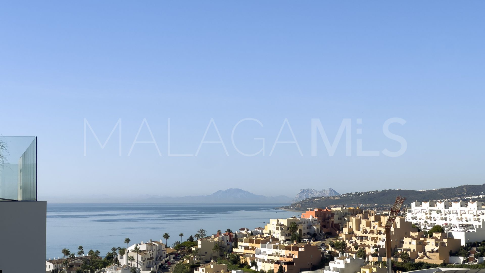 Wohnung for sale in Casares Playa