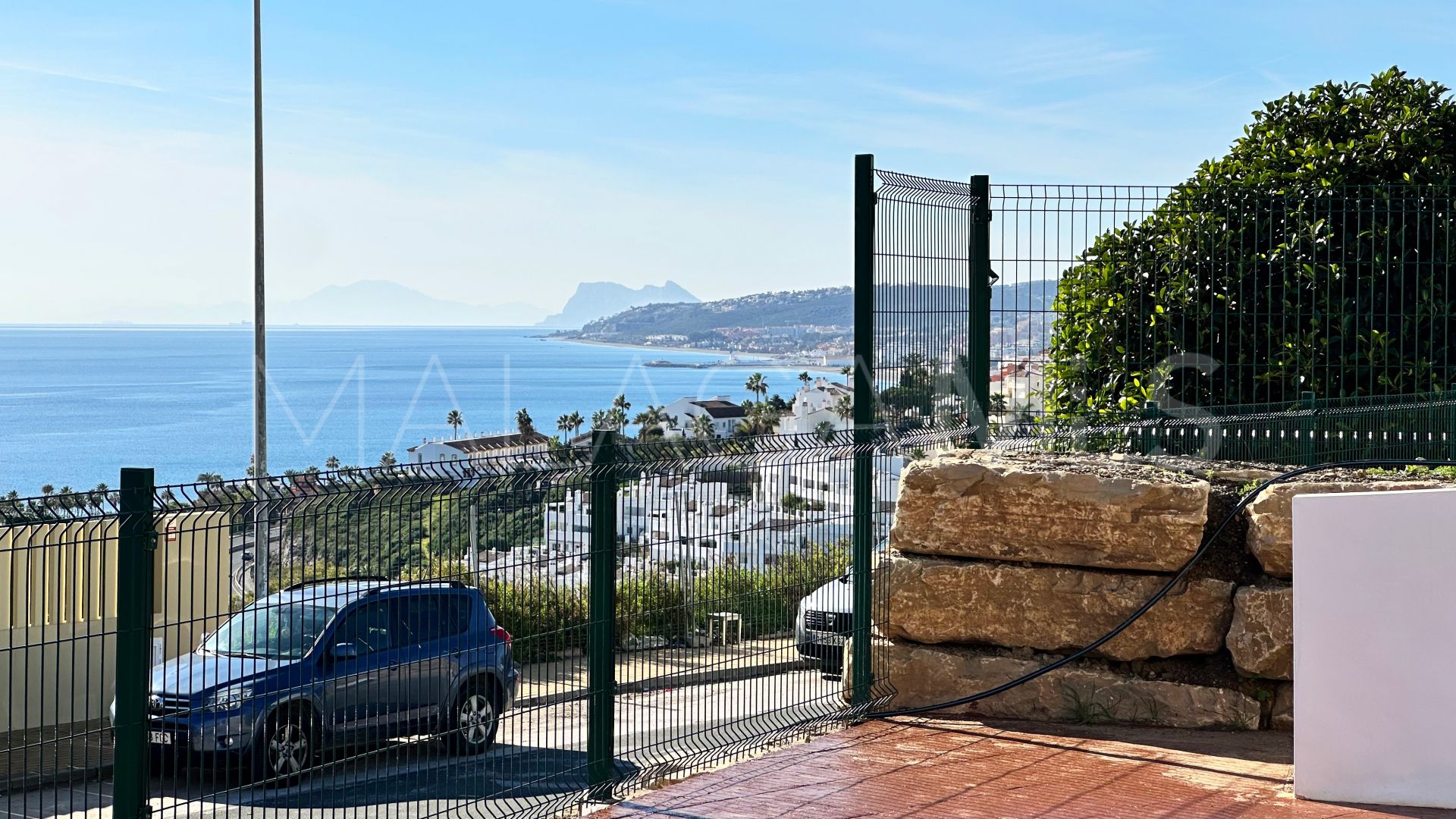 Wohnung for sale in Casares Playa