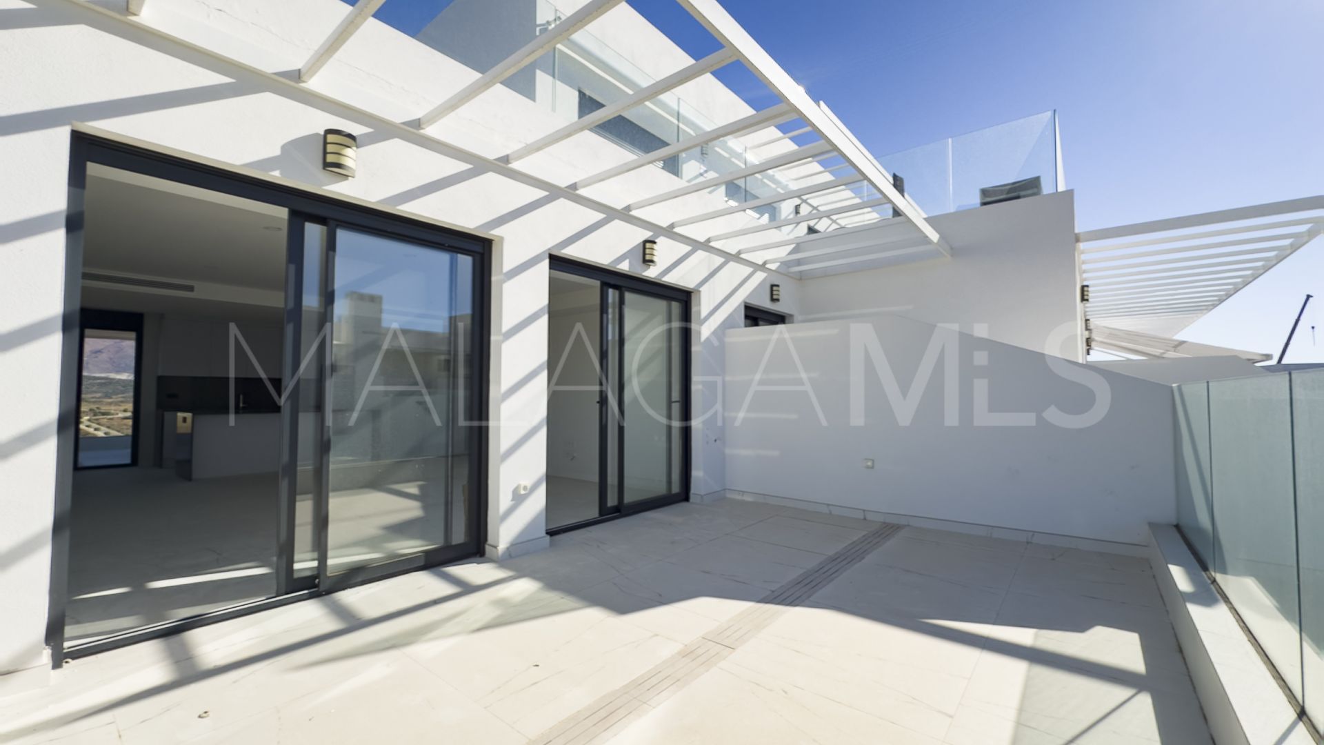 Wohnung for sale in Casares Playa