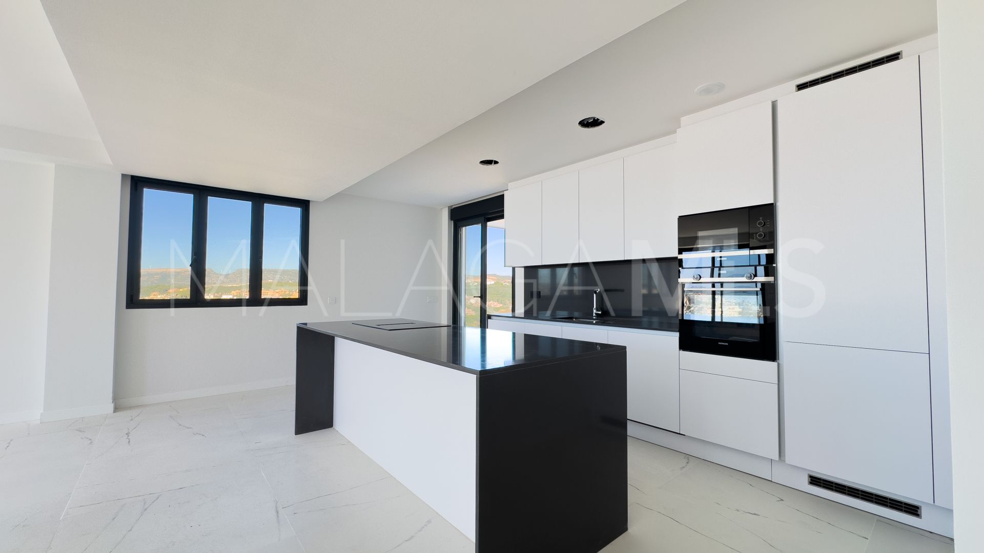 Wohnung for sale in Casares Playa