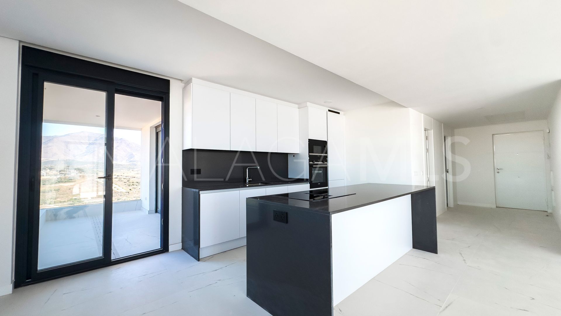 Wohnung for sale in Casares Playa