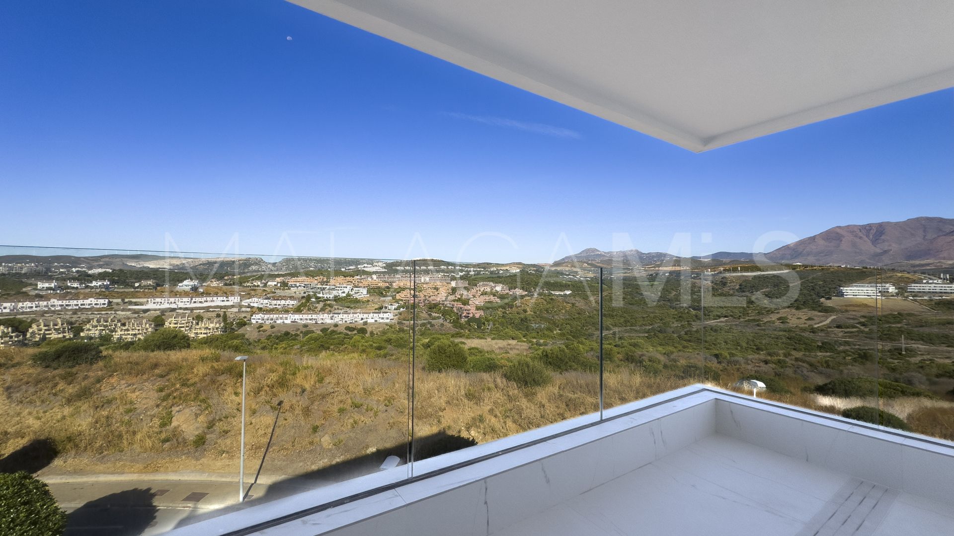 Wohnung for sale in Casares Playa