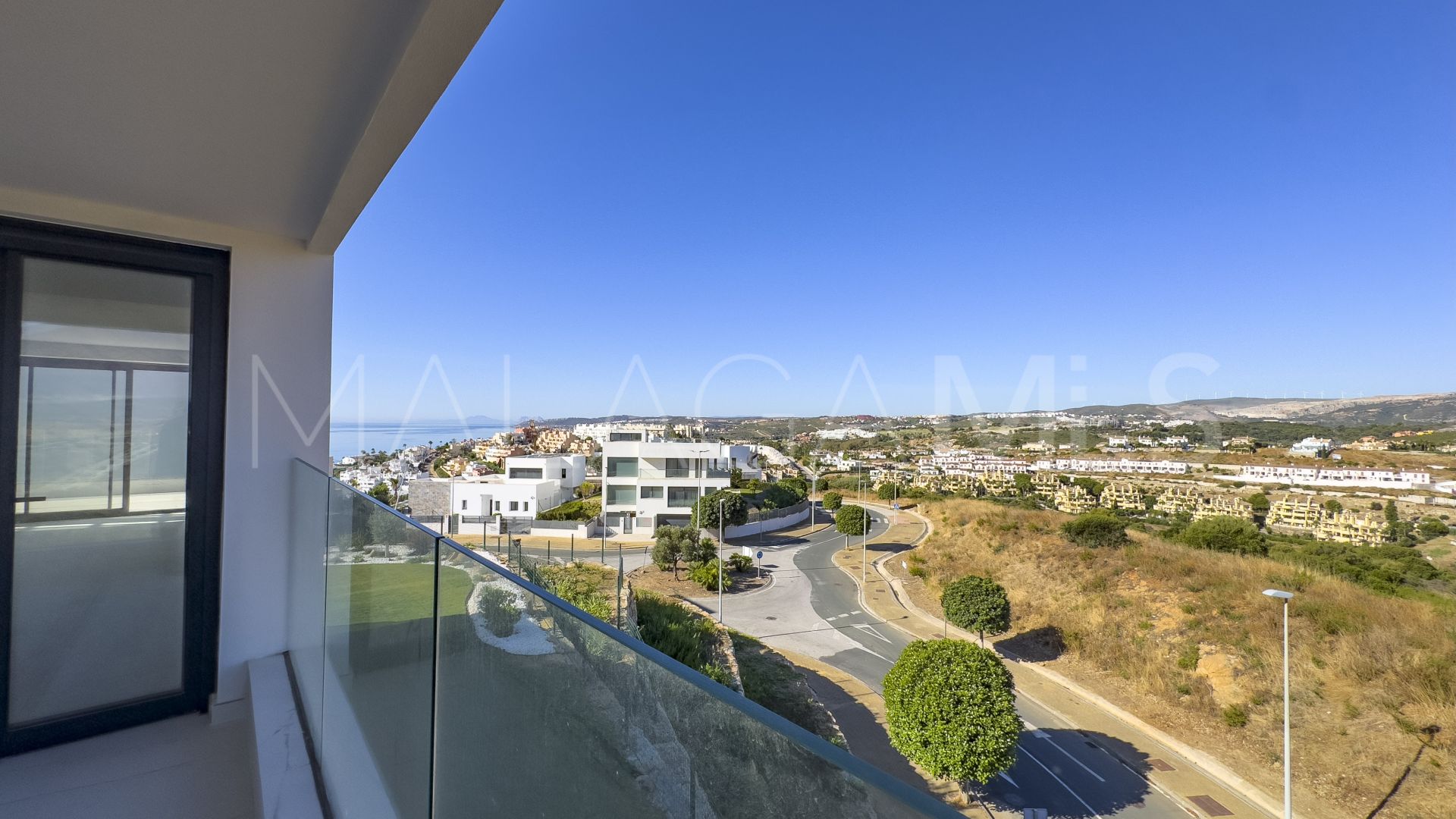 Wohnung for sale in Casares Playa