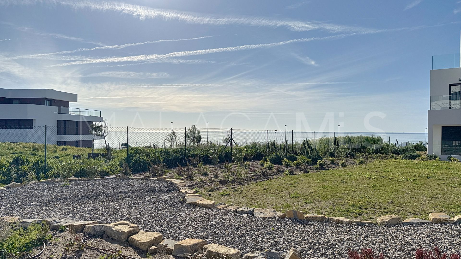 Appartement rez de chaussée for sale in Camarate Golf