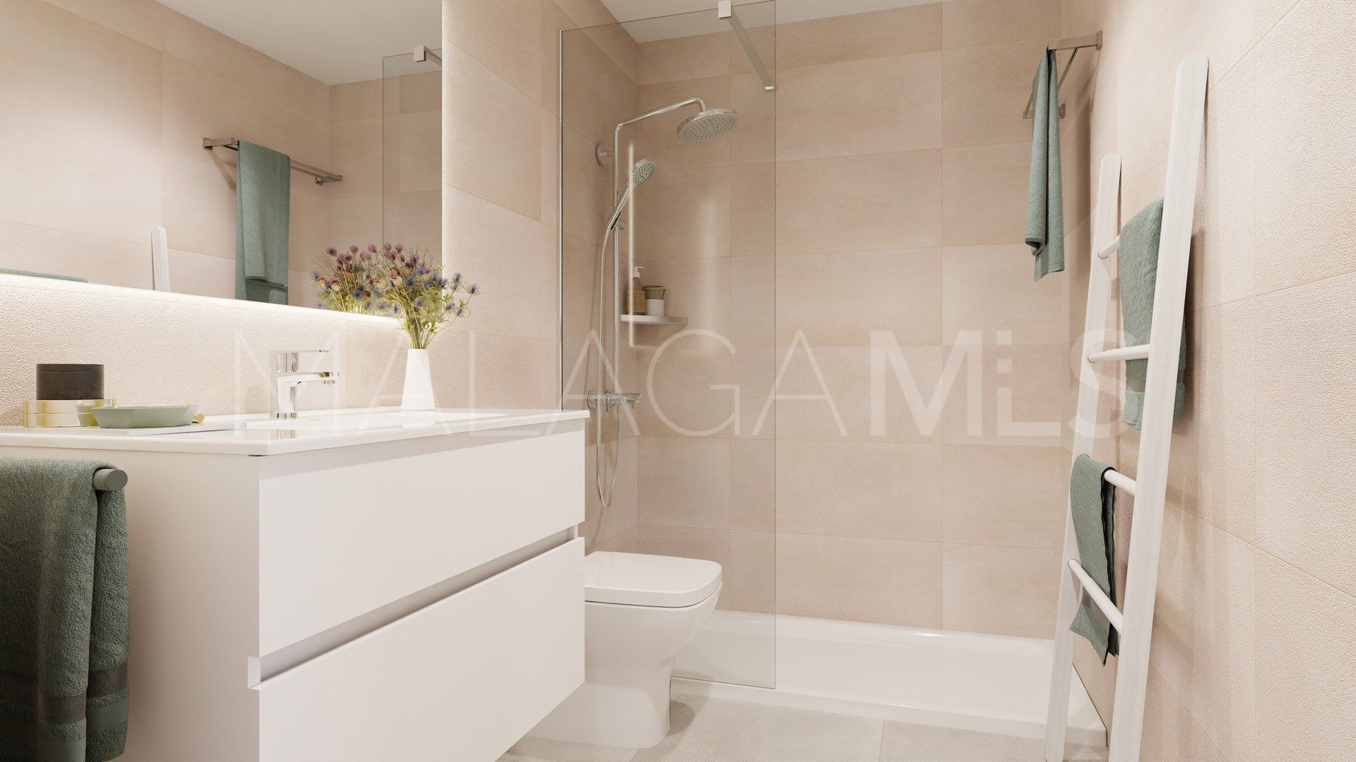 Buy ground floor apartment in Calanova Golf