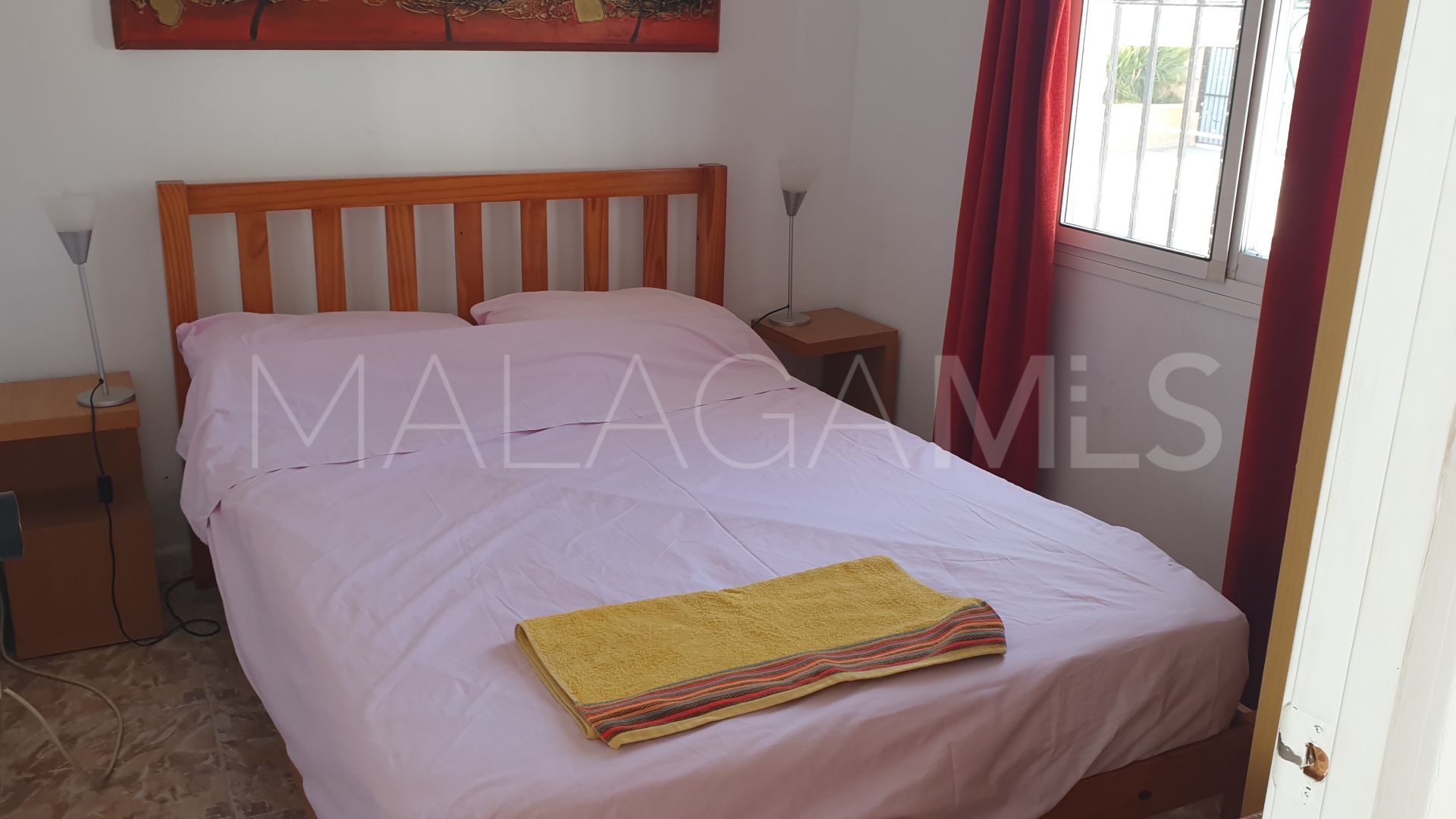 Haus for sale in Estacion de Cartama